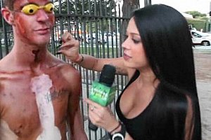 pussy tit momboy